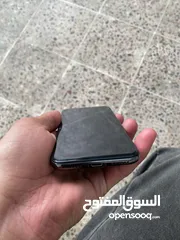  2 ايفون اكس مغير شاشه وبطاريه فقط 64جيجا سكان اربد اربد جهاز مرتب