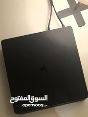  8 بلايستيشن 4 للبيع او البدل ، الوصف مهم الرجاء مشاهدة الوصف قبل التواصل PS4 for sale