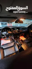  6 BMW 550i, 2007, Low Mileage