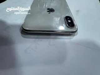  8 أيفن xs max