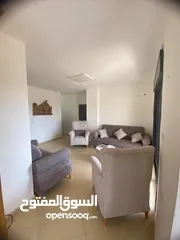  21 شقة مفروشة في موقع مميز (رام الله / عين مصباح)