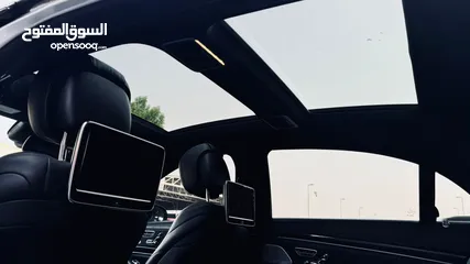  13 مرسيدس s500