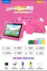  5 تاب Oteeto موديل tab 6