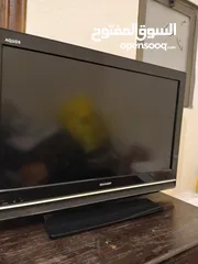  1 32 بوصه شاشه البيع نوع شارب عُاَدّيَےّ مش سمارت بيع مستعجل بسسب سفر لٱ يوجد توصيل موقع اريد