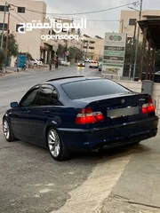  11 بي ام دبليو  (دبدوب)   bmw E46 2003