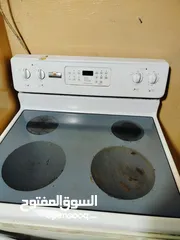  5 بوتاجاز كهربائي أمريكي للبيع