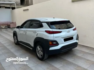  4 هونداي كونا موديل 2019 بسعر حرررررررق