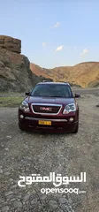  1 GMC Acadia