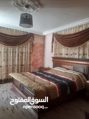  2 شقة مفروشة للايجار في الراهبات