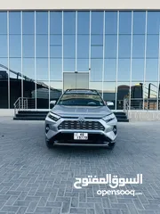  11 TOYOTA RAV4 2022