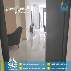 4 شقه سوبر ديلوكس مفروش للايجار - الريحان قرب لكاسا مول