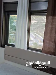  6 شقه مفروشه فرش جديد للايجار لعائله صغيره او عرسان