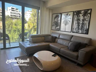  22 Elite Apartments In The Heart Of The Diplomatic Area