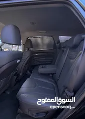  13 هيونداي سانتافيه 2020 للبيع