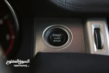  7 رنج روفير ايفوك 2018