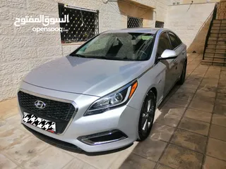  2 كيا اوبتيما k5 2018 فورد فيوجن هونداي سوناتا بحاله الوكاله