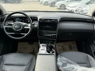  11 هونداي توسان ترخيص 2020 محرك 1600 بنزين+بطاريه مساعده دفع 4*4