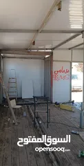  4 حجم 6 متر على 4 ونص للبيع
