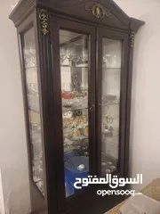  7 طقم كنب + سفره للبيع