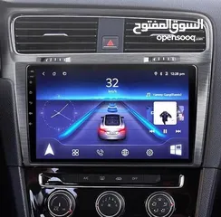  9 Android Panel For All Car With  Apple Car Ply And Android Autu