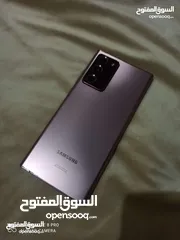  2 نوت 20 الترا 5G نظيف جداً بسعر 145 الف