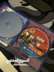  6 بيع سوني فور ون تيرا مستعمل ماتبطلت
