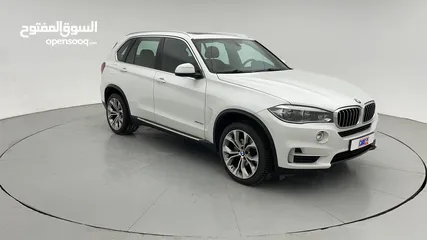  1 (FREE HOME TEST DRIVE AND ZERO DOWN PAYMENT) BMW X5