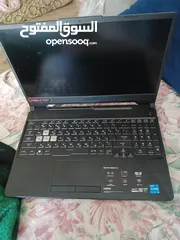  4 ASUS TUFGAMING 15