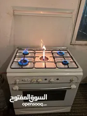 3 غاز مستعمل للبيع