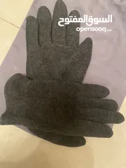  5 كفوف قفازات gloves