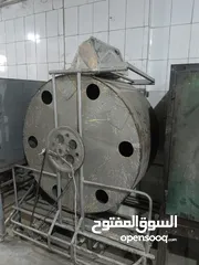  5 معدات حلويات