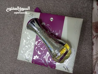  5 عطر فاتنة الاصلي