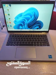  9 لطلاب الجامعات وطلاب البرمجه جهاز Dell 5420 المعالج i5 الجيل 11+الرام 32+ssd M.2 500 موديل 2022 سريع