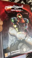  2 metroid dread collector's edition