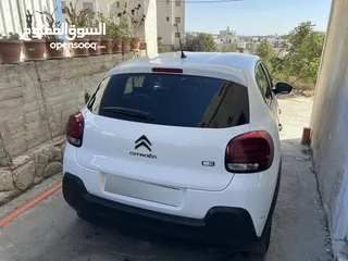  3 سيتروين 2021