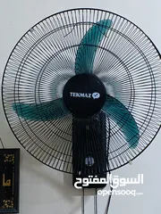  1 مراوح الكم وبس