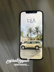  1 ايفون 12 pro للبيع