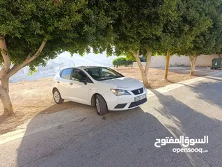  9 سيات ابيزا