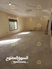  5 شقة طابقية - دابوق - 4نوم - 350م - ارضية - ترس - مدخل مستقل - قرب الخدمات -