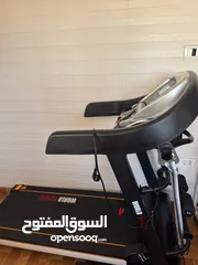  8 تريد مل مستعمل شبه الجديد