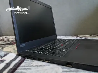  6 لابتوب Lenovo ThinkPad L480