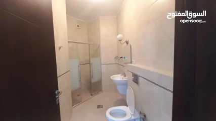  3 semi furnished apartment for rent abdoun  ( Property 39066 )-174813181