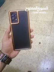  10 للبيع سامسونج A72 بسعر حرق مش مغير في شي. ... 128 جيجا 8 راما بصمة شاشه + بصمة وجه 5000 بطاريه