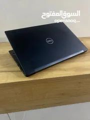  3 Dell Latitude Core i7 8th - Ram 16GB
