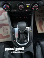  14 دفعه تبدأ 2400 قابل للبدل k3 2022 اسود وارد كوري فحص كامل جمرك جديد