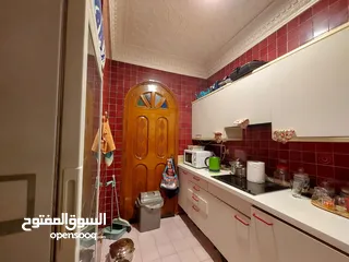  9 6 Bedrooms Furnished Villa for Rent in Qurum REF:820R