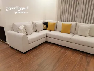  12 كورنرات أمريكي موديلات ايكيا بسعر الجملة فقط لدي مفروشات ماسة أسفنج دانلوب خشب سويد قماش تركي لينن