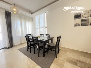  3 شقة مفروشة للإيجار 190م2 ( Property 40256 ) سنوي فقط