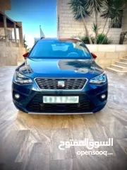  2 سيات ارونا 2019 لون مميز