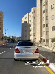  3 Mercedes-benz c230